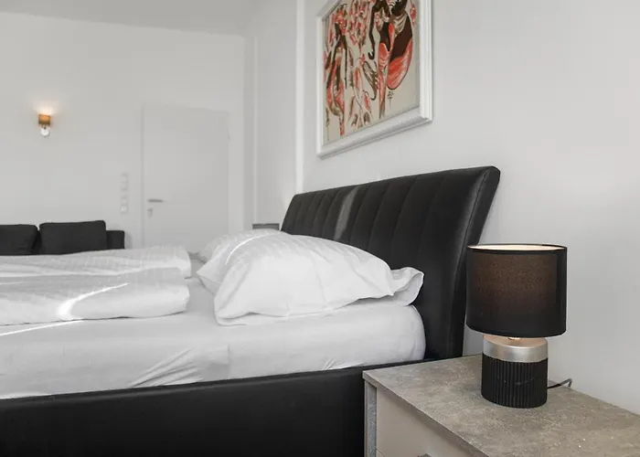 Διαμέρισμα Private In Spacious 7-bedroom Near Hauptbahnhof Βιέννη