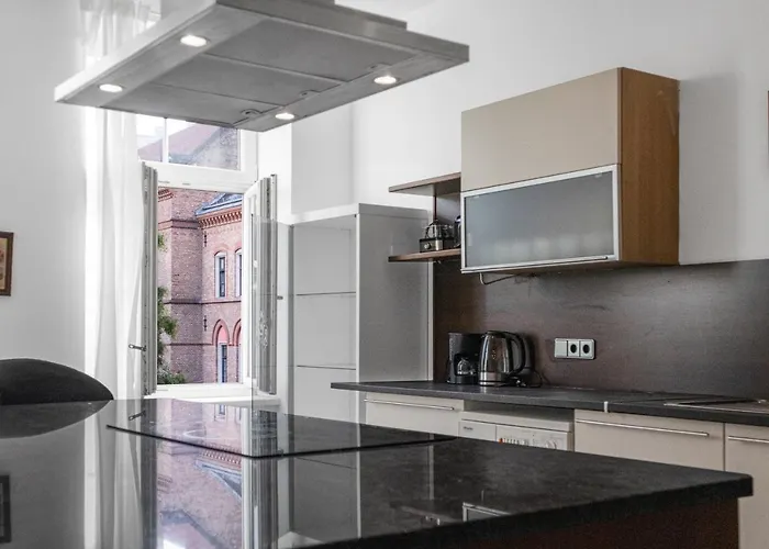 Private In Spacious 7-bedroom Near Hauptbahnhof Βιέννη